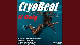CryoBeat - Take Me (Original Mix)