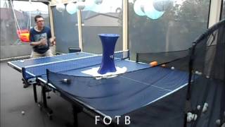 Download Lagu Joola iPong Master V 300 Drill Push Loop Loop MP3