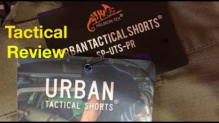 Helikon Tex Urban Tactical Shorts