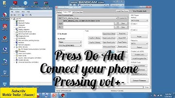 Oppo F11 pro Unlock by Umt pro #hardreset #unlock