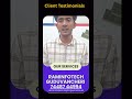 Raminfotech Guduvanchery Review | Laptop Hinges Repair & Replacement ✨