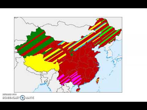 Video: In che modo la religione ha influenzato l'antica Cina?