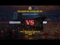 YATS | Cruiser Bloodline S4  | G-B- R5 | ぐらっと花舞 :vs: KRSF match 1 rematch