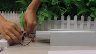 PS001 Proximity Sensor Upgraded Version