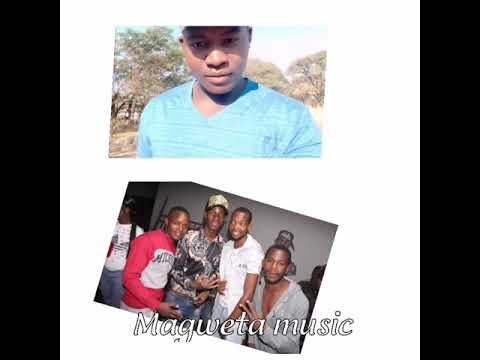 T MAKWIKWI - CHAKAKOSHA RUDO (dj LBK)