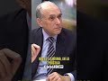 F. Tudela: estas elecciones han sido direccionadas, es mucho más sutil que el fraude a la antigua