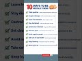 How to Be Mentally Strong? 10 Simple Steps for Success