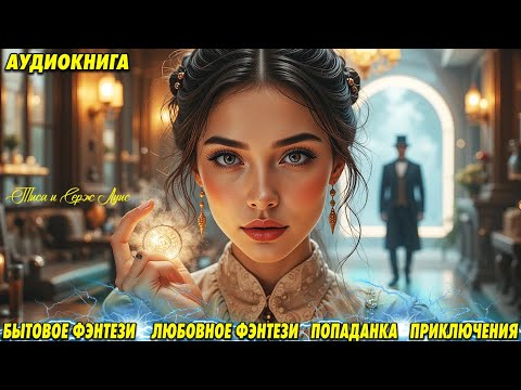 ❤️ Не в то время, не в том мире ❤️ ЭПИЧЕСКАЯ ЛЮБОВЬ В ФЭНТЕЗИ МИРЕ