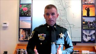 How to respond in an active shooter situation