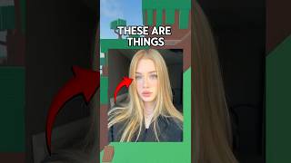 Famous Only 1% Have These Traits Part 2😲  #robloxrant #shorts  #rblx #relatable Profile