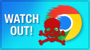 Beware Malicious Chrome Extensions!
