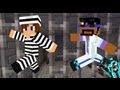 ?Minecraft?Cops and Robbers(?????Part1