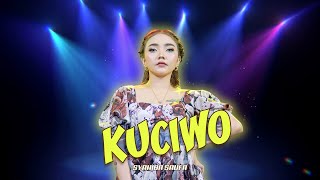 Syahiba Saufa - Kuciwo