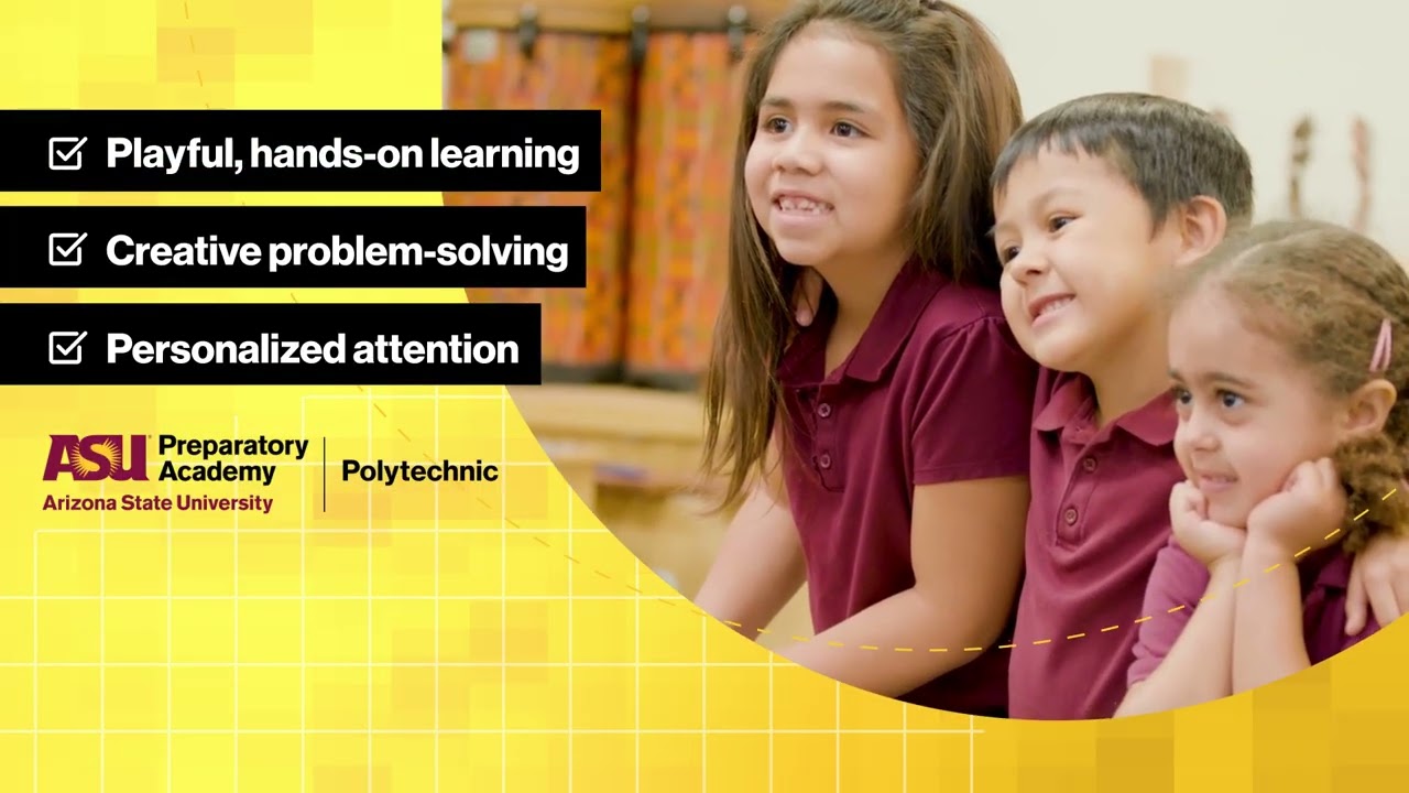 ASU Preparatory Academy Poly