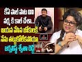 Swetha Reddy Funny Comments On KA Paul Song In KRLKR-Interview