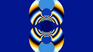 MULTIBROT Power Morph Absolute Julias