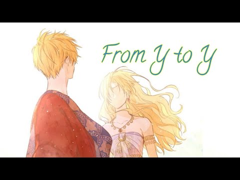 어느날 공주가 되어버렸다(어공주) 매드무비- From Y to Y