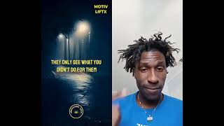 watch who u have around u 💯👀#reactionshort