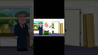 Sean Hannity Family Guy