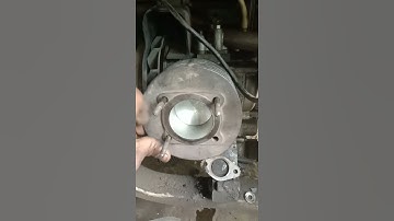 # Bajaj Auto 2 stroke bore piston