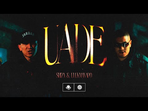 Shiza & Ulukmanapo - Uade (Music Video)