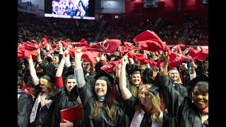 WKU Fall 2024 Graduation Recap