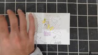 Cut-And-Paste Pattern Projects That Encourage Children To Explore Object Design