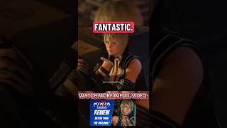 The VISUAL UPGRADE in Ninja Gaiden 2 is INSANE #ytshorts #ninjagaiden #ninjagaiden2