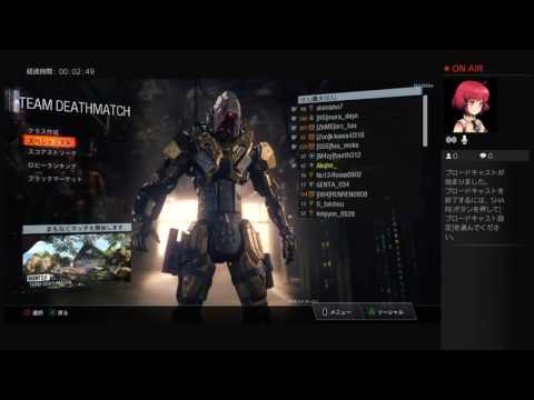 【Bo3】ダークマターまで道のり長すぎＷＷ