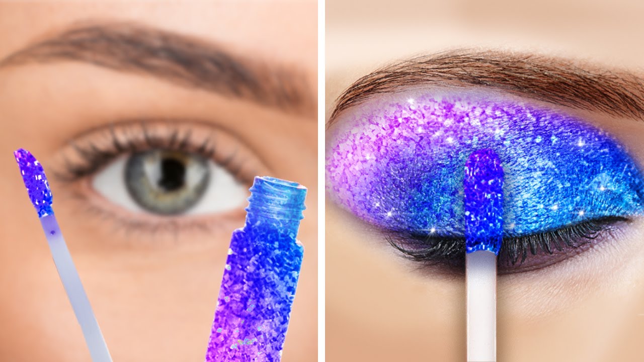 36 TRUCCHI DI BELLEZZA E PER IL MAKE-UP
