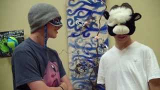 Best Senior Prank Ever