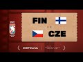 Highlights: FINLAND vs CZECH REPUBLIC | 2021 #IIHFWorlds