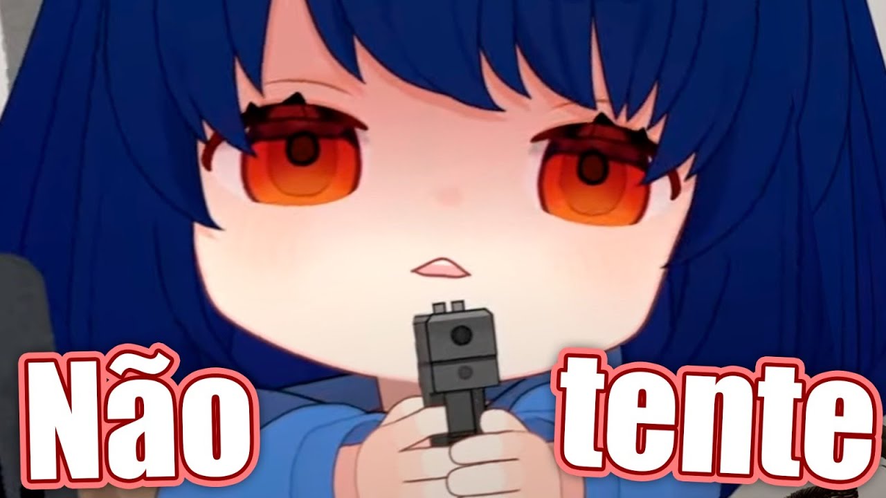 NÃO SE MEXA, Oni-chan...