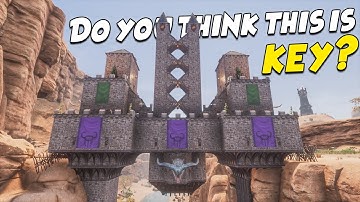 Bridge House | CONAN EXILES