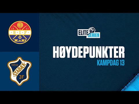 Strømsgodset Stabaek Goals And Highlights