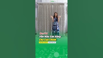 Rèm cửa đẹp titaco, rèm vải chống nắng mẫu hoa văn #shorts #shortvideo