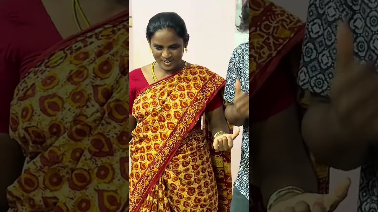 Trending song amma semma attam💯😂😂