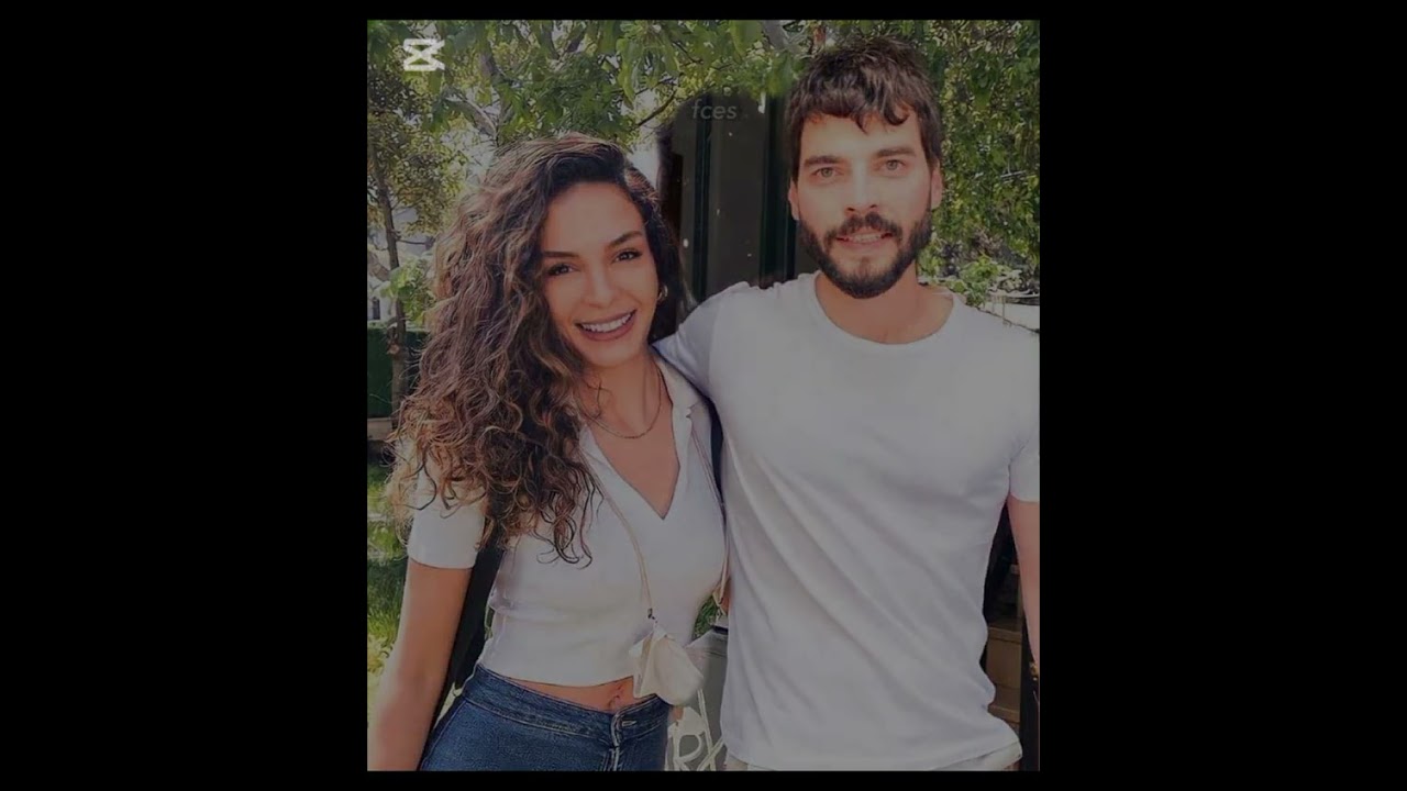 “No fue solo actuación”: Akın Akınözü confiesa que lo que vivió con Ebru fue real