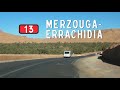 Ma out of the desert part 1 rn 13 merzouga  errachidia