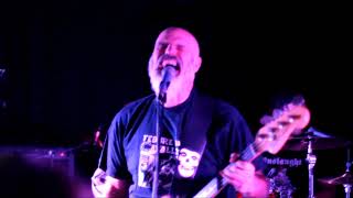 AntiXmass Night return: Veneregrida/Bunker 66/Traumagain/Boia live@La Saletta (27/12/2017)