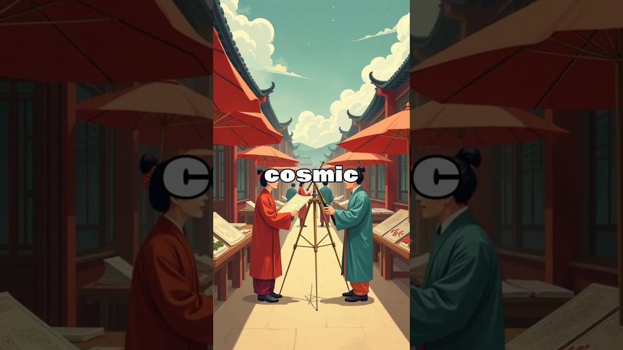 Ancient Astronomers: How Our Ancestors Mapped the Stars with Precision