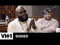 Rap Battle: Ren Thomas vs. Nilly ‘Sneak Peek’ | Signed