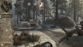 QUAD FEED X2 WITH A COLLAT -KAR98K WW2