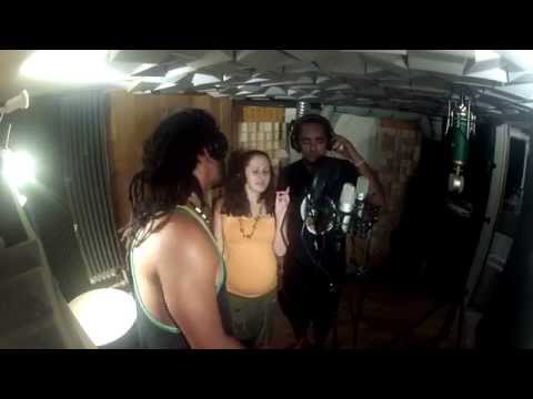 Blessed Connexion feat. The Chillers - Talk About My Reggae