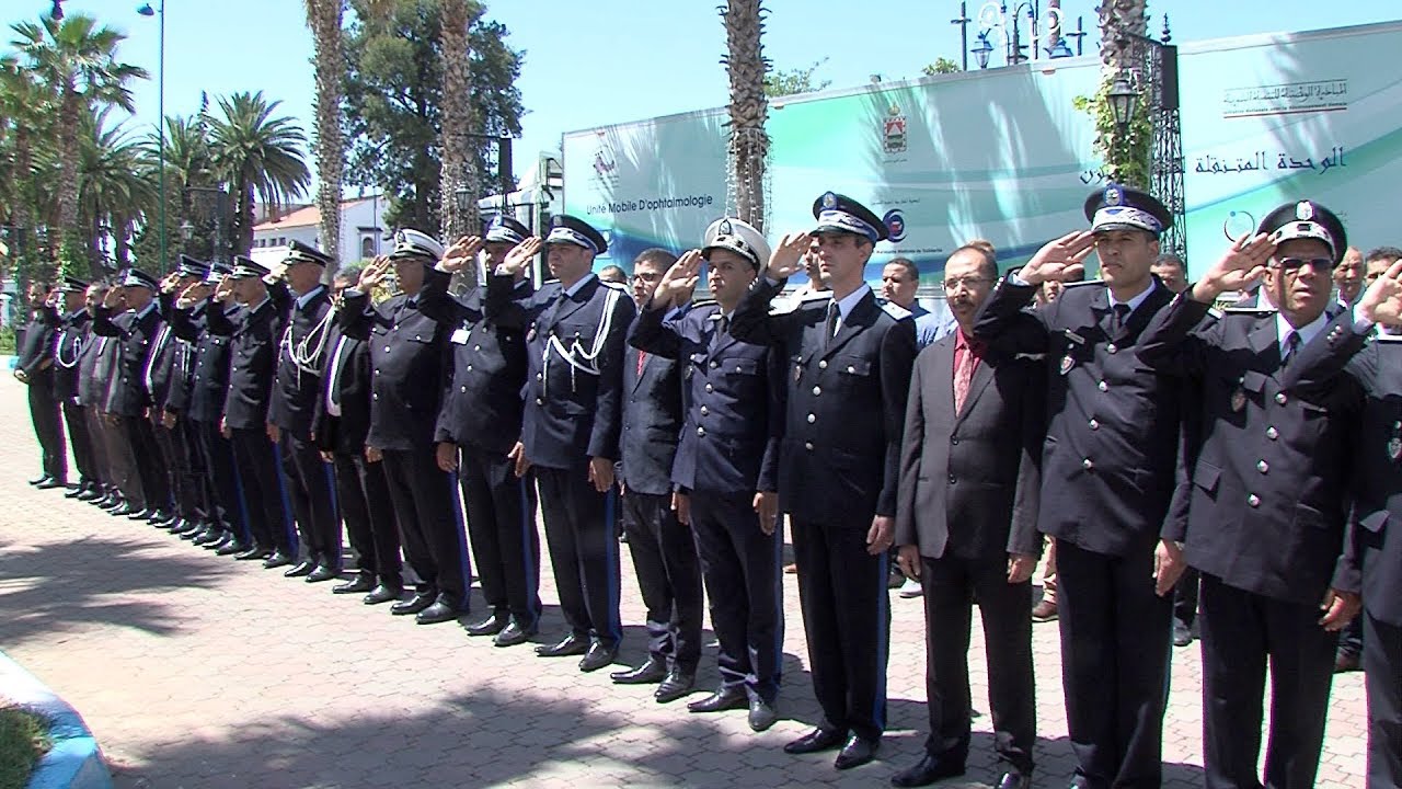 شفشاون : إحالة أزيد من 2600 شخص على العدالة خلال عام 2017