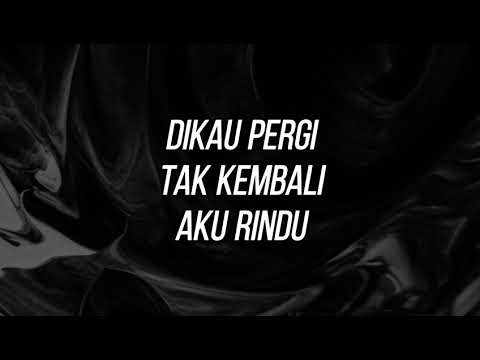 HAZAMA FT. SITI SARAH - TERAKHIR BUAT TEMAN(LIRIK)