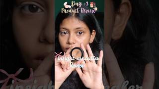 Affordable Concealer That Actually Works?! ✨#makeup #viralyoutubeshorts #trending #productreview