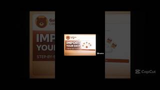 How to Import Your Data into Goldilocks CRM