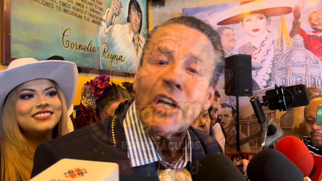 💥😱ALFREDO ADAME EXPLOTA Y CASI GOLPEA A REPORTERO ANTE PREGUNTAS SOBRE LAS 30 HORAS DE ARRESTO😱💥 