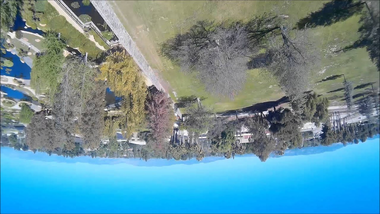 Flying to the Rhythm. Xlabs Shrike. Freestyle Flow